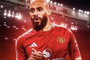 第二签！英媒：姆贝莫预计下周接受曼联体检，转会费超6250万英镑